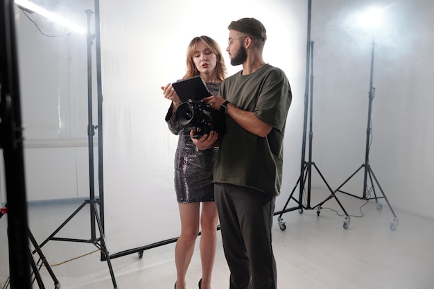 映像メディア向けサウンドデザインコース