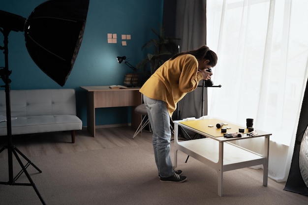 プロフェッショナルサウンドデザインスタジオ